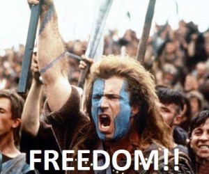 freedom-braveheart